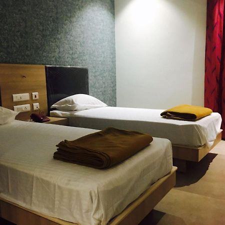 The Palm Residency- Ariyanoor Otel Salem Dış mekan fotoğraf